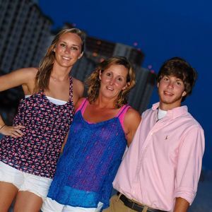 Meet your Posher, Tina